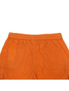 Cargo Shorts 14CKBE018B 005904G 439 - CP COMPANY - BALAAN 4