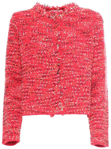 Kangra Cashmere Jacket - KANGRA CASHMERE - BALAAN 1