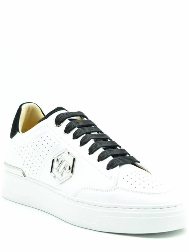 Sneakers SADS USC0537 PLE022N 0102 - PHILIPP PLEIN - BALAAN 4