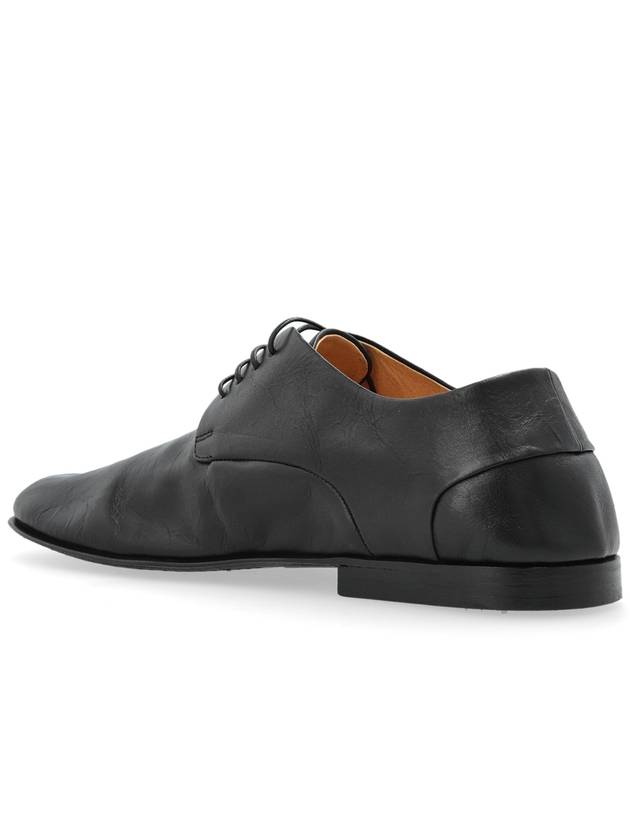 Marsell Leather Shoes, Men's, Black - MARSELL - BALAAN 5