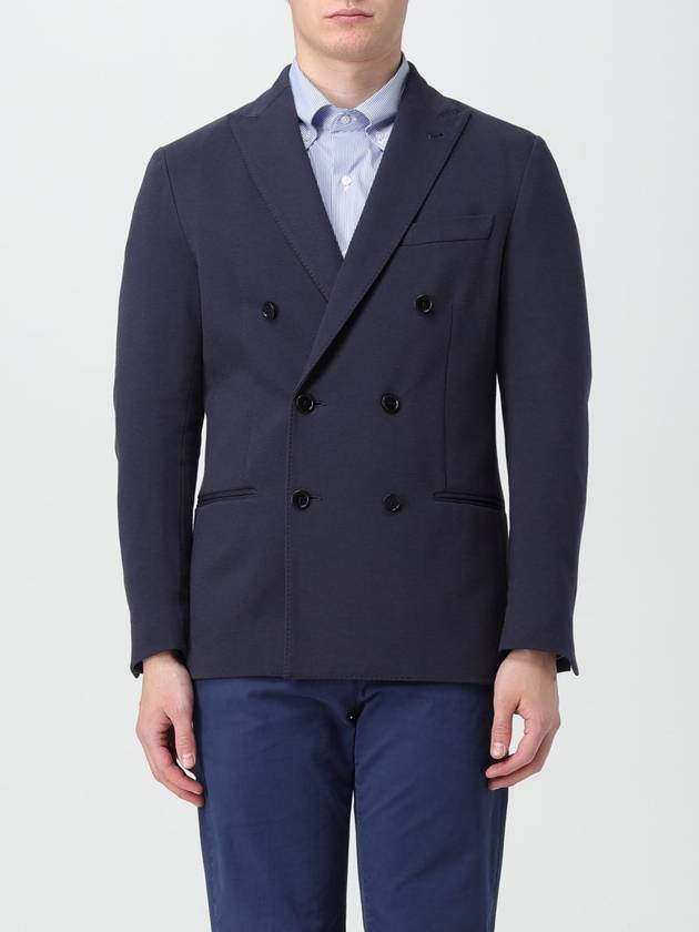 Blazer uomo fay - FAY - BALAAN 1