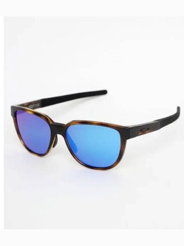 Actuator Sunglasses Brown - OAKLEY - BALAAN 1