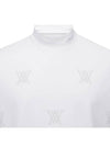 Official M MONOGRAM LOGO BASELAYER OW - ANEWGOLF - BALAAN 5