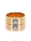 women rings - LOUIS VUITTON - BALAAN 4