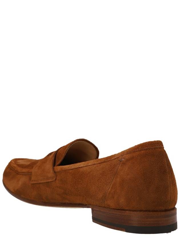 Lidfort 'Velvet' Loafers - LIDFORT - BALAAN 2