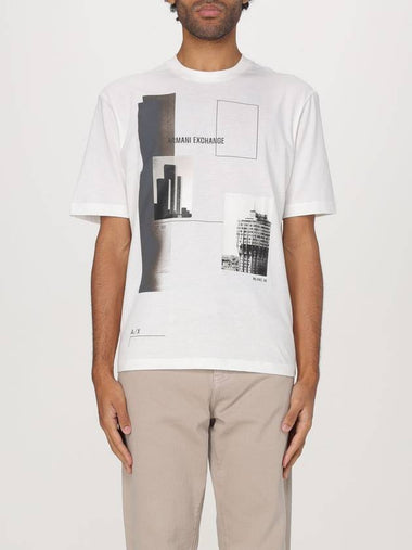 T-shirt men Armani Exchange - ARMANI EXCHANGE - BALAAN 1