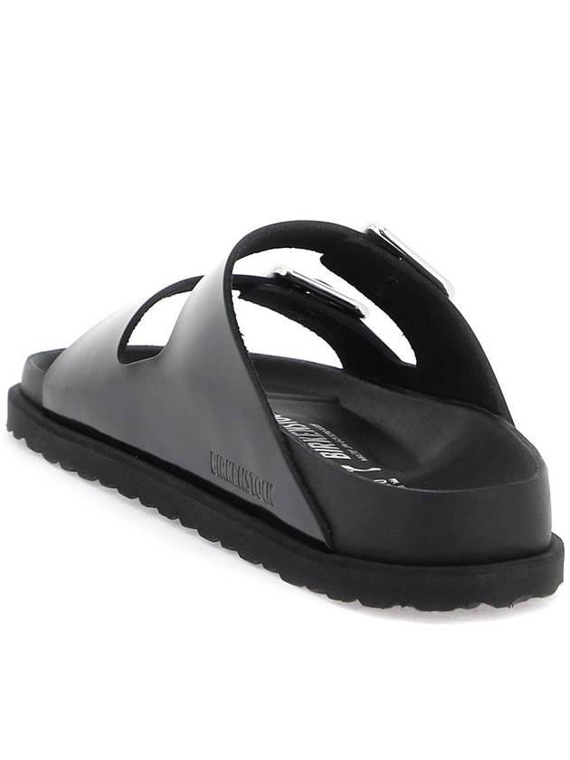 1774 Sandals 1026701 BLACK - BIRKENSTOCK - BALAAN 4