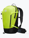 Lithium 20 Hiking Logo Print Backpack Neon Green - MAMMUT - BALAAN 2