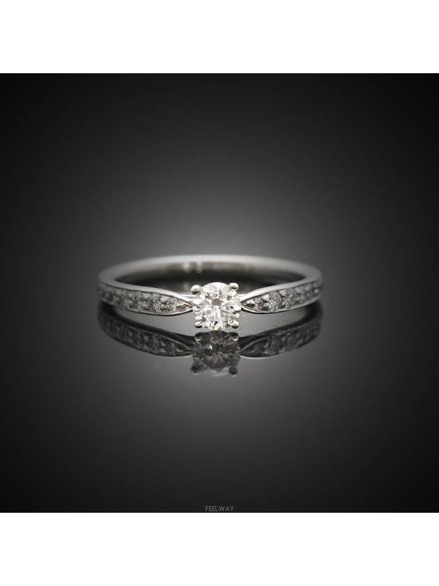 women rings - TIFFANY & CO. - BALAAN 4