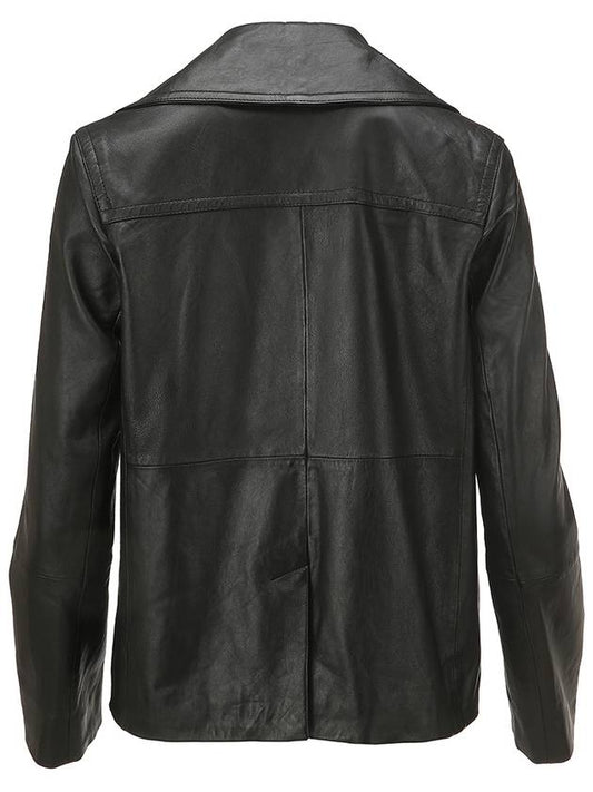 Weekend COSA leather jacket 54410237600 - MAX MARA - BALAAN 2