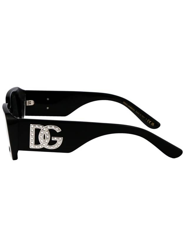 Dolce & Gabbana Sunglasses - DOLCE&GABBANA - BALAAN 3