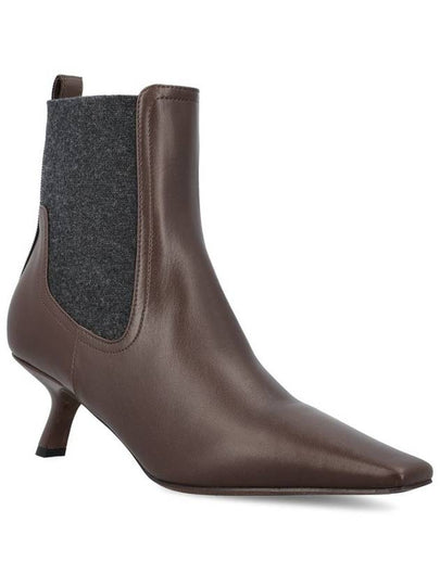 Brunello Cucinelli Boots - BRUNELLO CUCINELLI - BALAAN 2