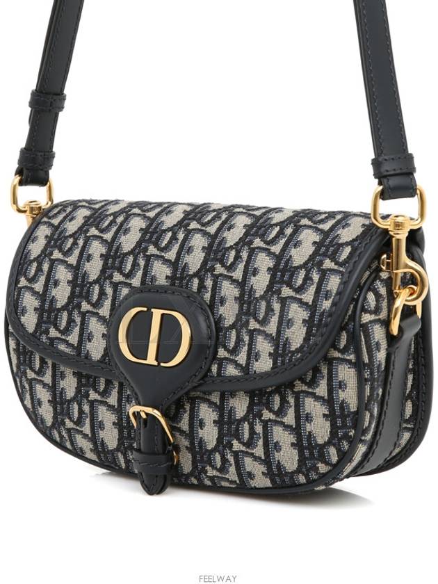 women cross bag - DIOR - BALAAN 2