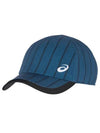 Graphic Cap 3043A099400 - ASICS - BALAAN 1