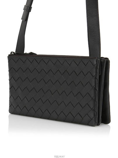 women cross bag - BOTTEGA VENETA - BALAAN 2