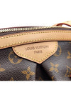 women tote bag - LOUIS VUITTON - BALAAN 7