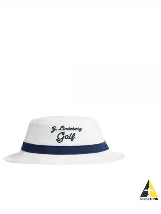 Hat Lukas Bucket Hat GMAC09718 0000 Men's Lucas Bucket Hat - J.LINDEBERG - BALAAN 2