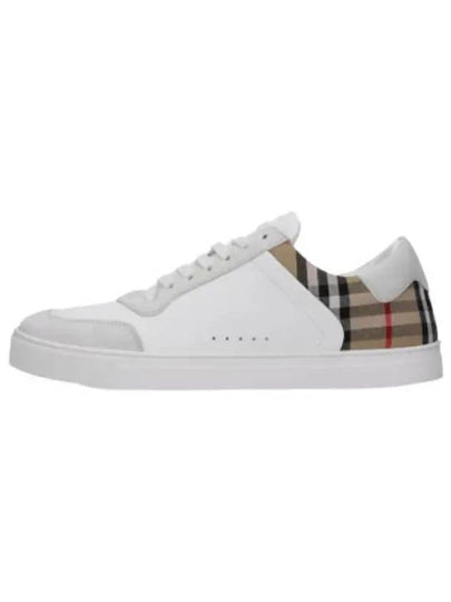 sneakers - BURBERRY - BALAAN 1