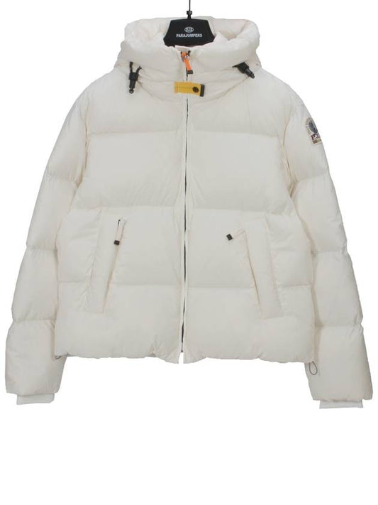 Women ANYA Down Padding PW PUP P31 0748 PURITY PJC200 - PARAJUMPERS - BALAAN 1