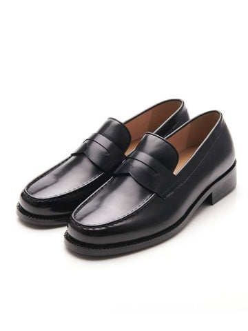 Harrison Penny Loafer BK - FLAP'F - BALAAN 1