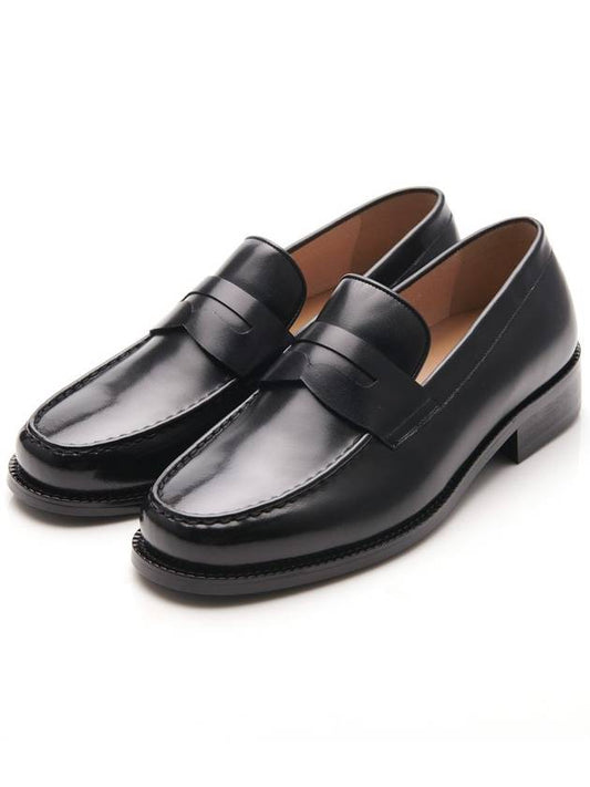 Harrison Penny Loafer BK - FLAP'F - BALAAN 1