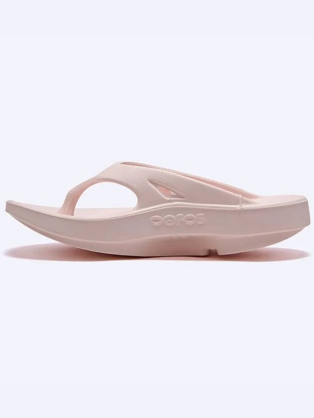 Women s Original Flip Flop Blush - OOFOS - BALAAN 4