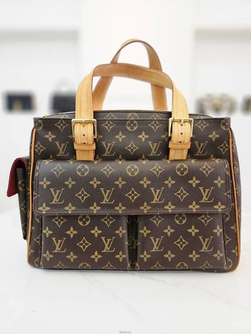 women tote bag - LOUIS VUITTON - BALAAN 1