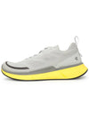 Biom 2.2 Low-Top Sneakers Grey - ECCO - BALAAN 4