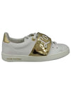 Smith Market 1A3T9G Sneakers Women s Shoes - LOUIS VUITTON - BALAAN 3