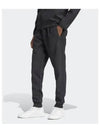 SST 3 Stripe Bonded Jogger Track Pants Black - ADIDAS - BALAAN 2