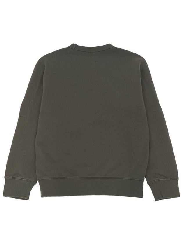 Brushed sweatshirt CMF00B LCA76 31233 Adults can wear - CP COMPANY - BALAAN 2