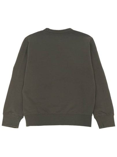 Brushed sweatshirt CMF00B LCA76 31233 Adults can wear - CP COMPANY - BALAAN 2