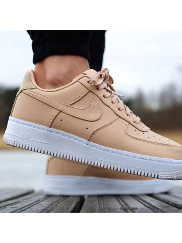 Air Force 1 Low Vachetta Tan 555106 200 Air Force 1 Low Vachetta Tan - NIKE - BALAAN 5