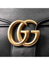 Women s Marmont shoulder bag 401173 - GUCCI - BALAAN 4