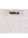 Organic Cotton Hand Towel TT IV 50x80 - TEKLA - BALAAN 5