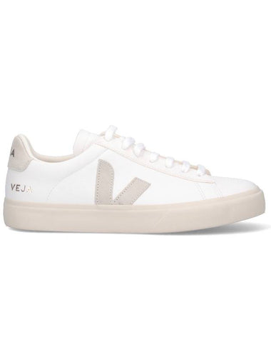 Veja Sneakers White - VEJA - BALAAN 1