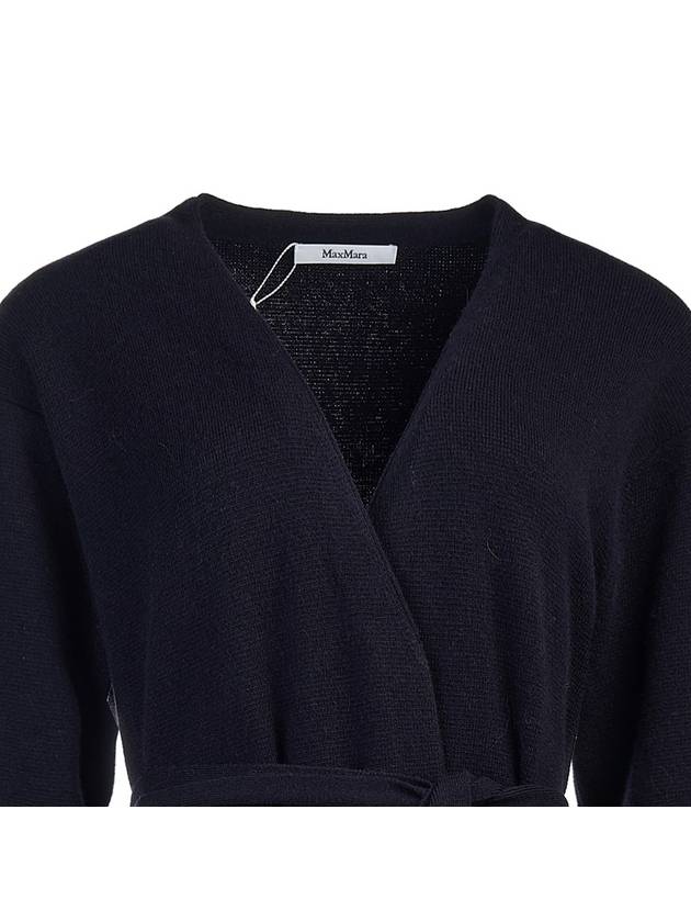 Women s Jestro Cardigan GESTRO 004 - MAX MARA - BALAAN 4