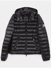 1B10100 C0070 999 BLEU lightweight padding - MONCLER - BALAAN 2