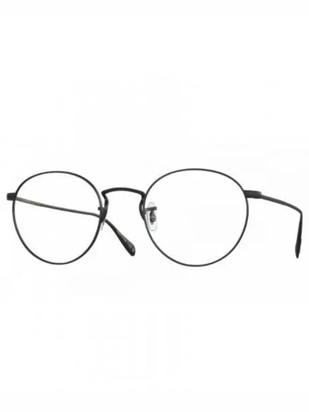 Coleridge OV1186 5062 50 - OLIVER PEOPLES - BALAAN 1