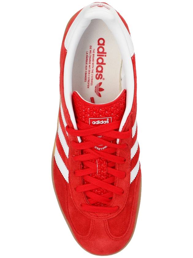 ADIDAS Originals Sports Shoes 'Gazele Indor', Women's, Red - ADIDAS ORIGINALS - BALAAN 6