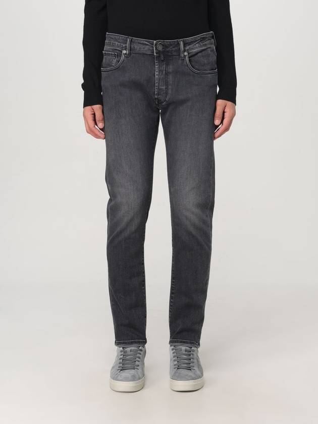 Jeans men Incotex - INCOTEX - BALAAN 1