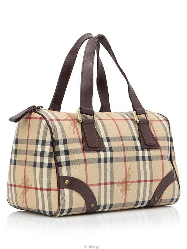 women tote bag - BURBERRY - BALAAN 3