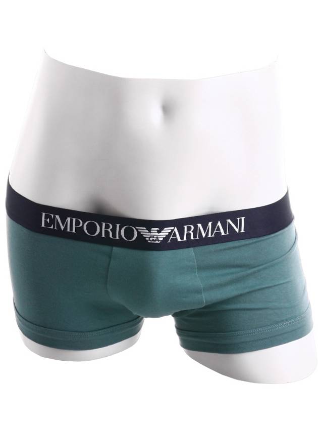 Armani Men's Drawstring Briefs 504 - EMPORIO ARMANI - BALAAN 3