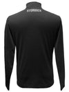 Half zip neck long sleeves - HYDROGEN - BALAAN 2