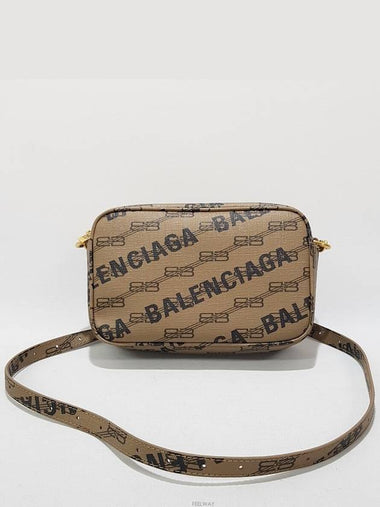 women cross bag - BALENCIAGA - BALAAN 1