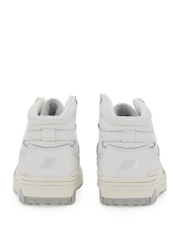 650 High Top Sneakers BB650RWW - NEW BALANCE - BALAAN 4