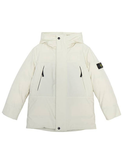 Kids Stone Island Jacket 811640434 V0097 - STONE ISLAND - BALAAN 2