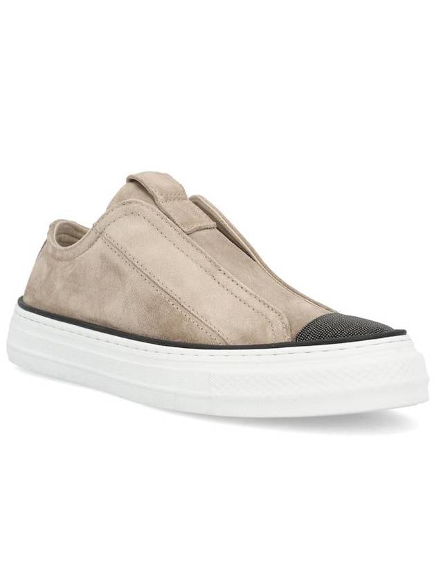 Brunello Cucinelli Sneakers - BRUNELLO CUCINELLI - BALAAN 2