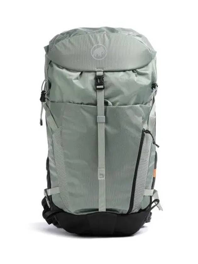 Lithium 30 Hiking Logo Print Backpack Green - MAMMUT - BALAAN 2