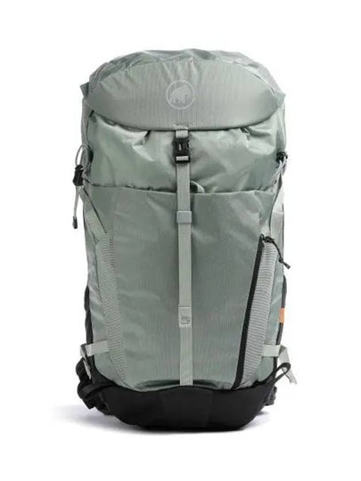 Lithium 30 Hiking Logo Print Backpack Green - MAMMUT - BALAAN 2